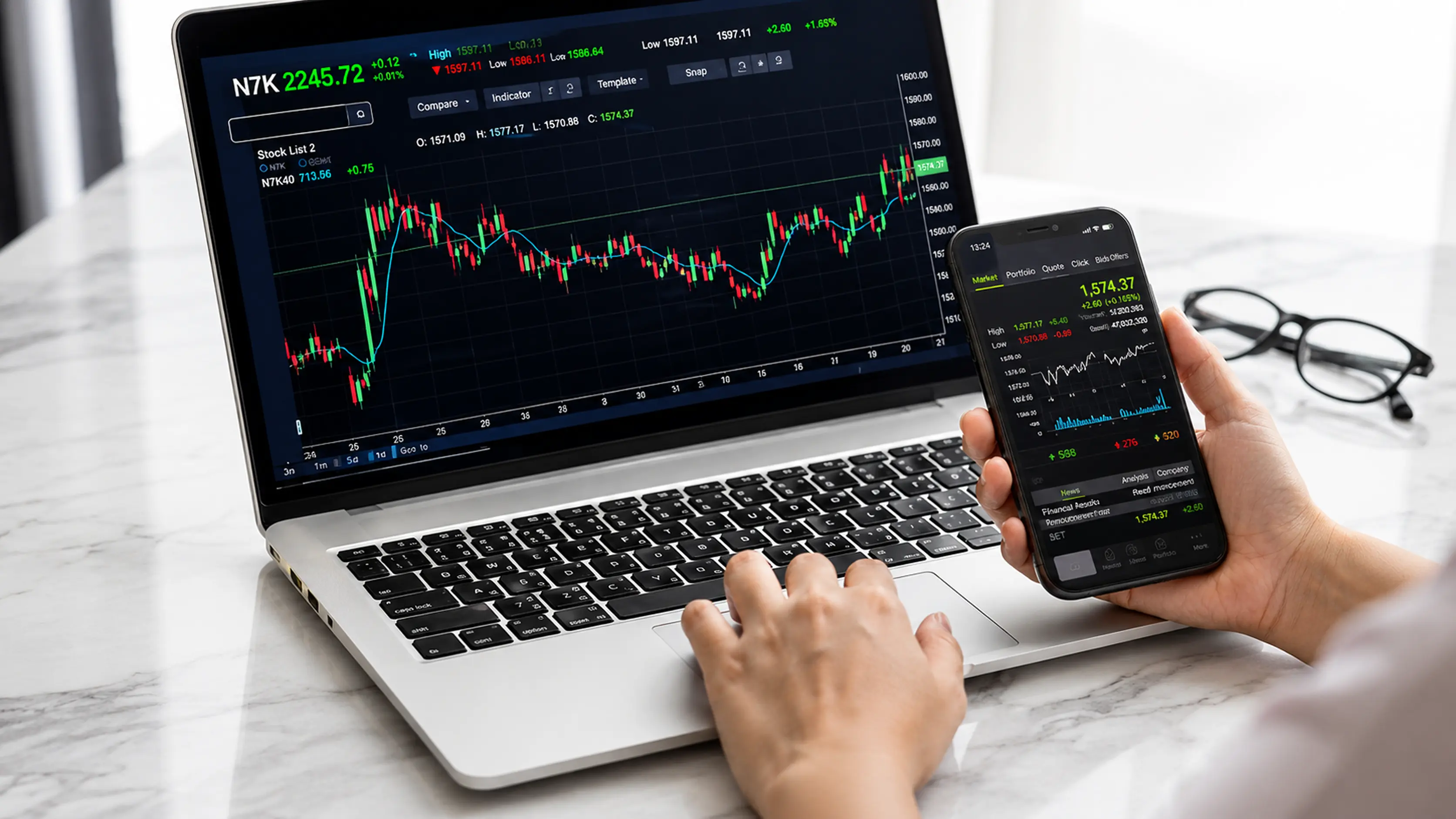 Why AI and Automation Will Define the Next Generation of Trading