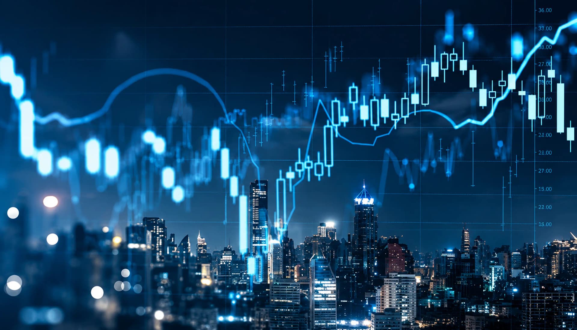 Blockchain Beyond Cryptocurrency: Building the Infrastructure of Tomorrow