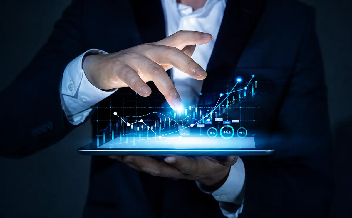 The Future of Trading: How Artificial Intelligence Is Changing Financial Markets