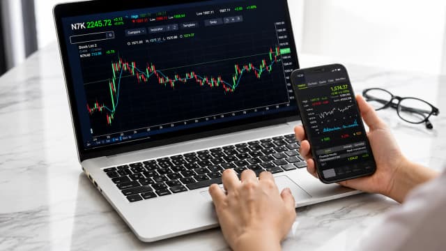 Why AI and Automation Will Define the Next Generation of Trading