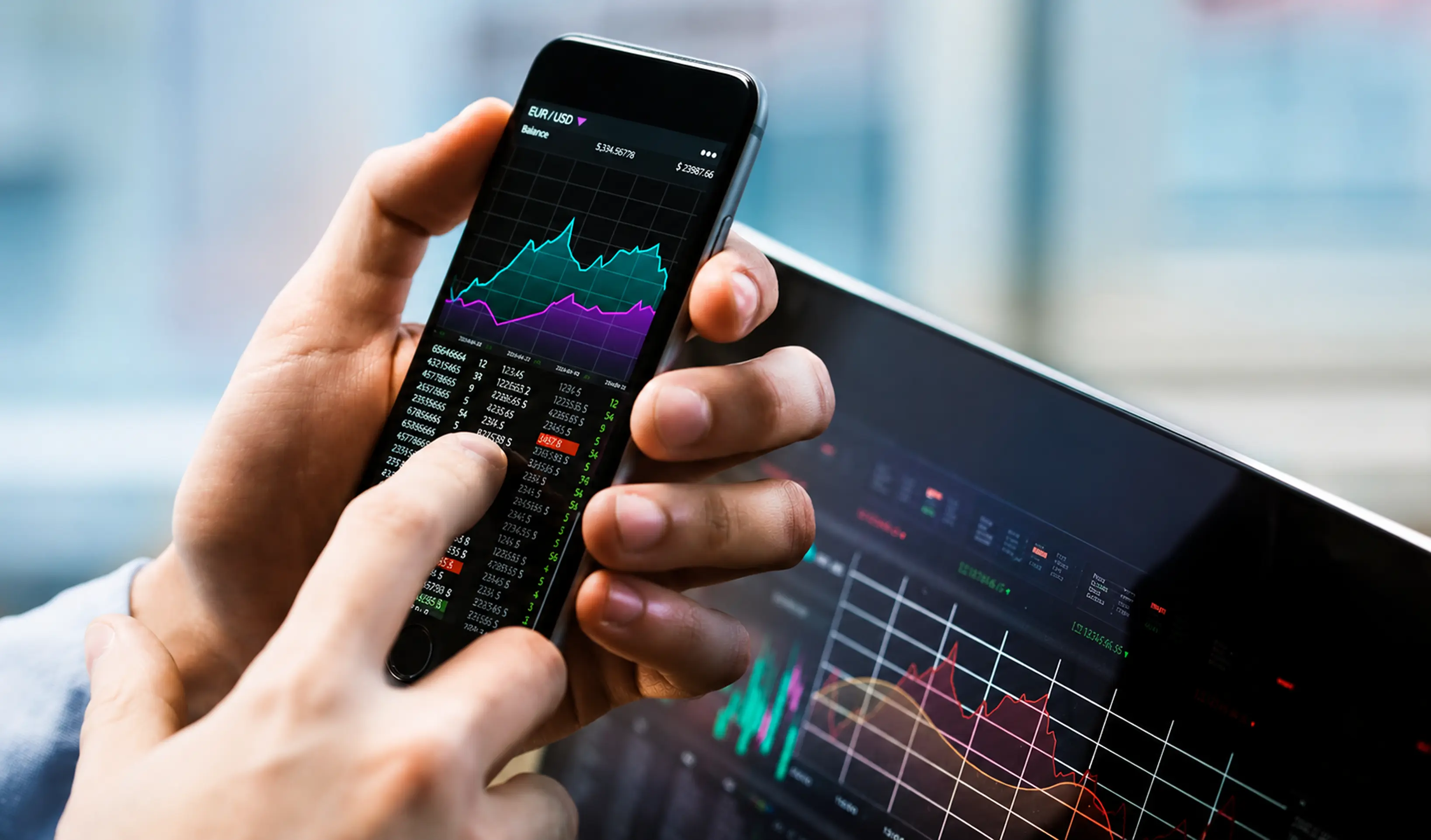 Understanding Automated Trading: Beyond Manual Market Monitoring