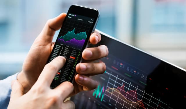 Understanding Automated Trading: Beyond Manual Market Monitoring