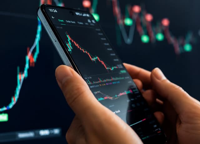 Building the Future of Finance: Inside Our Technology Ecosystem
