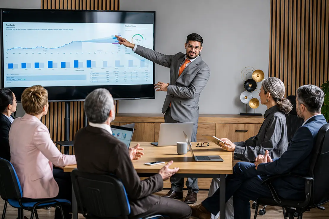 The Rise of Digital Ecosystems: Why the Future Is Connected