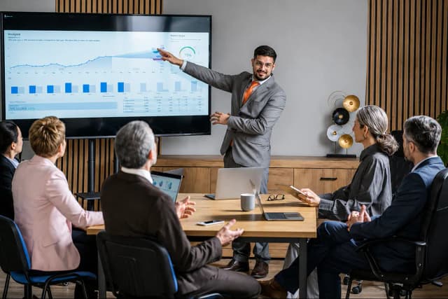 The Rise of Digital Ecosystems: Why the Future Is Connected