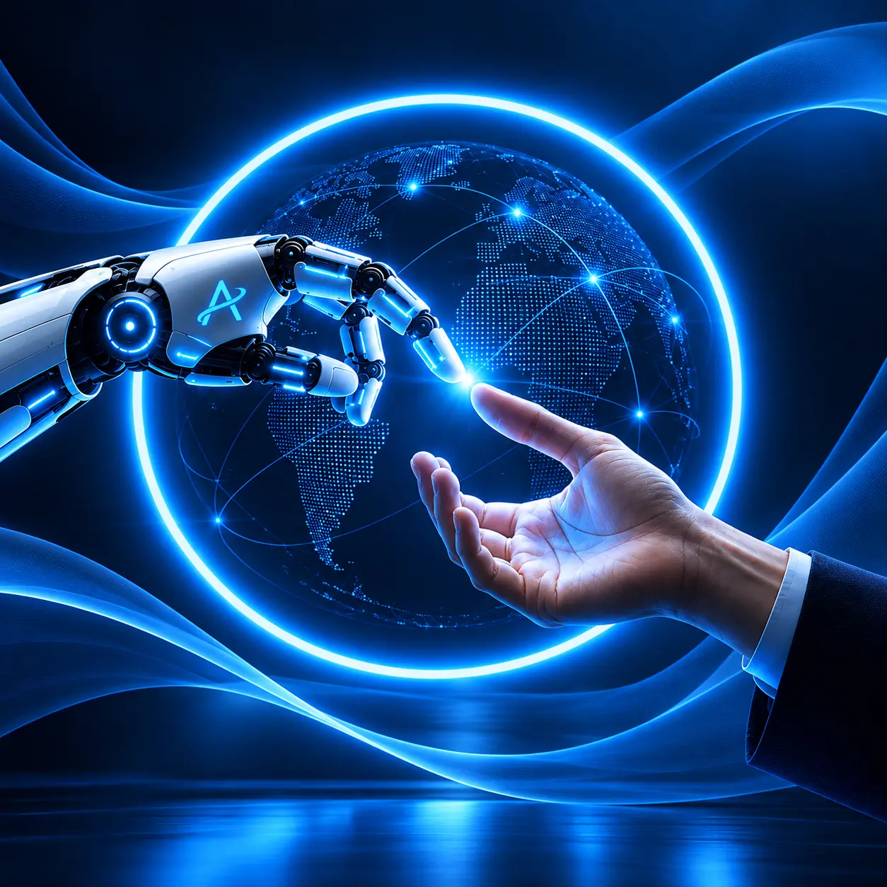 Acceliqs technology platform