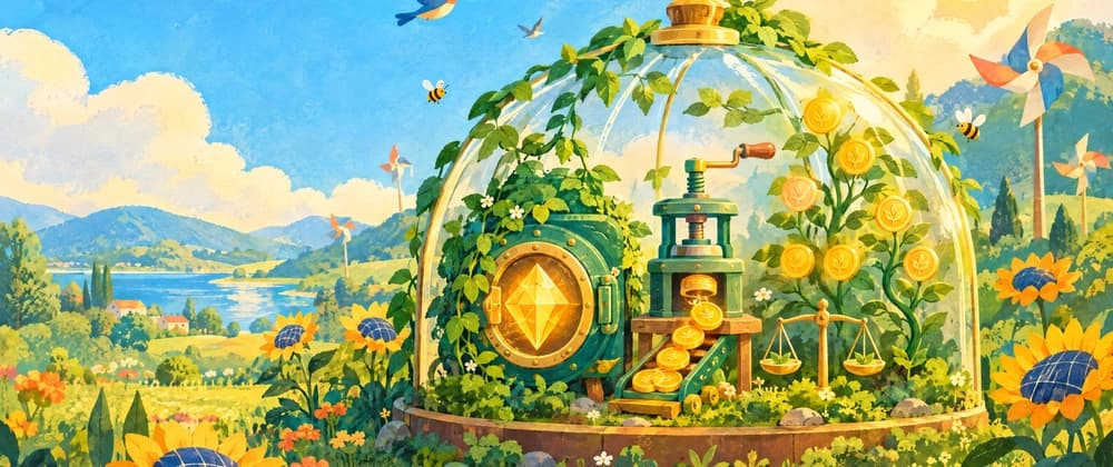 Ministable: a CDP engine and a stablecoin in one contract